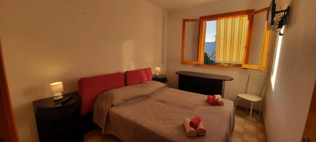 Saracena Home 산탄드레아 외부 사진