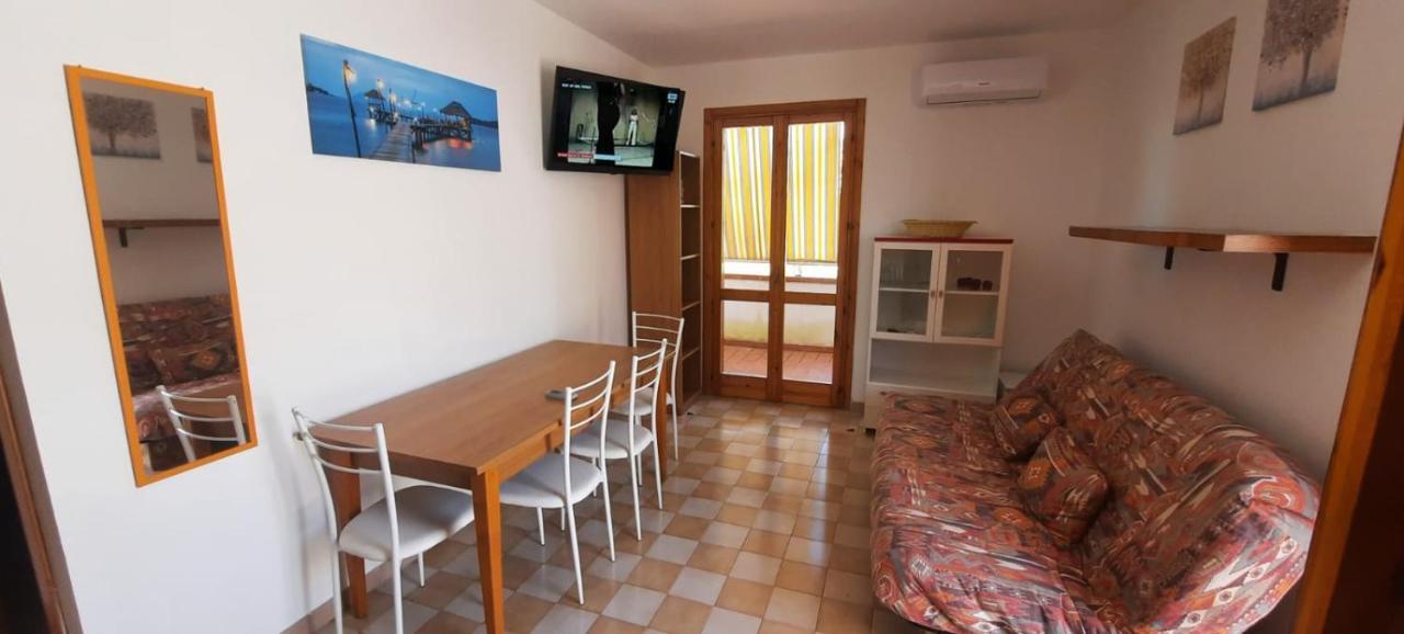 Saracena Home 산탄드레아 외부 사진