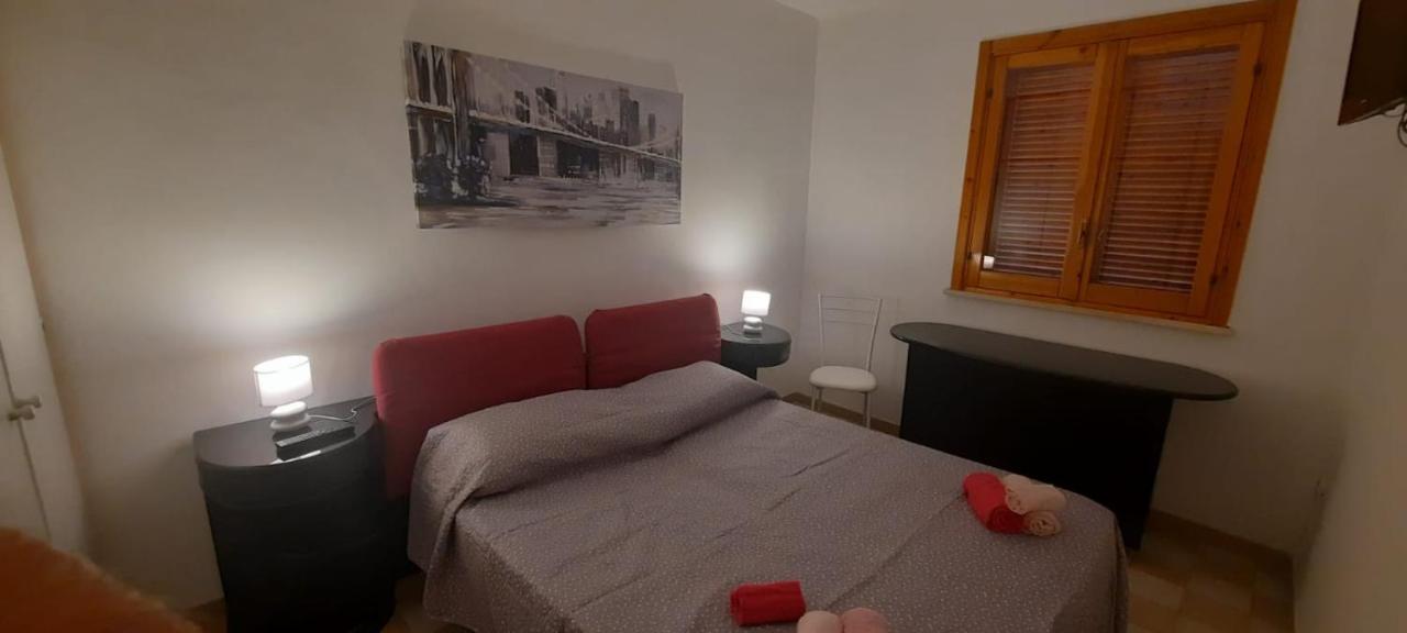 Saracena Home 산탄드레아 외부 사진