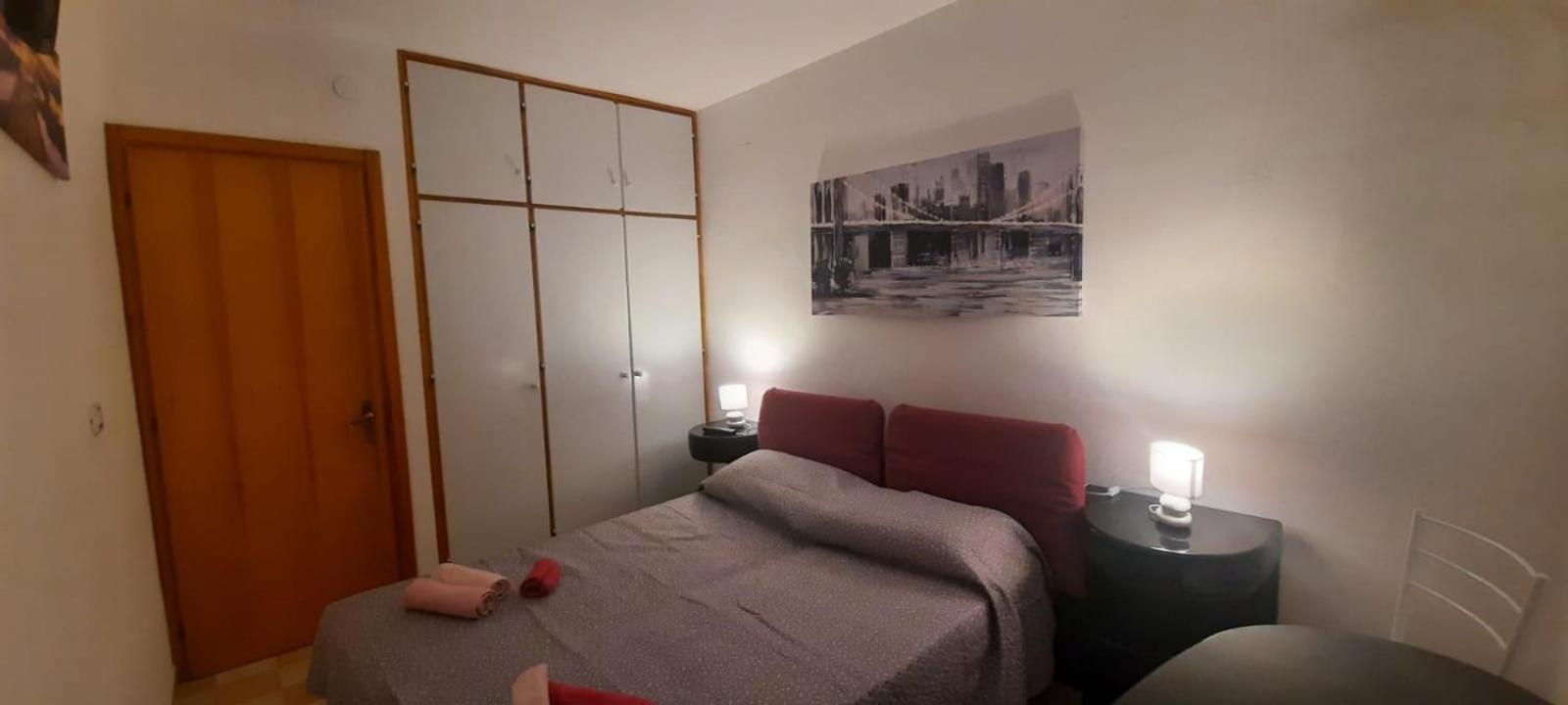 Saracena Home 산탄드레아 외부 사진