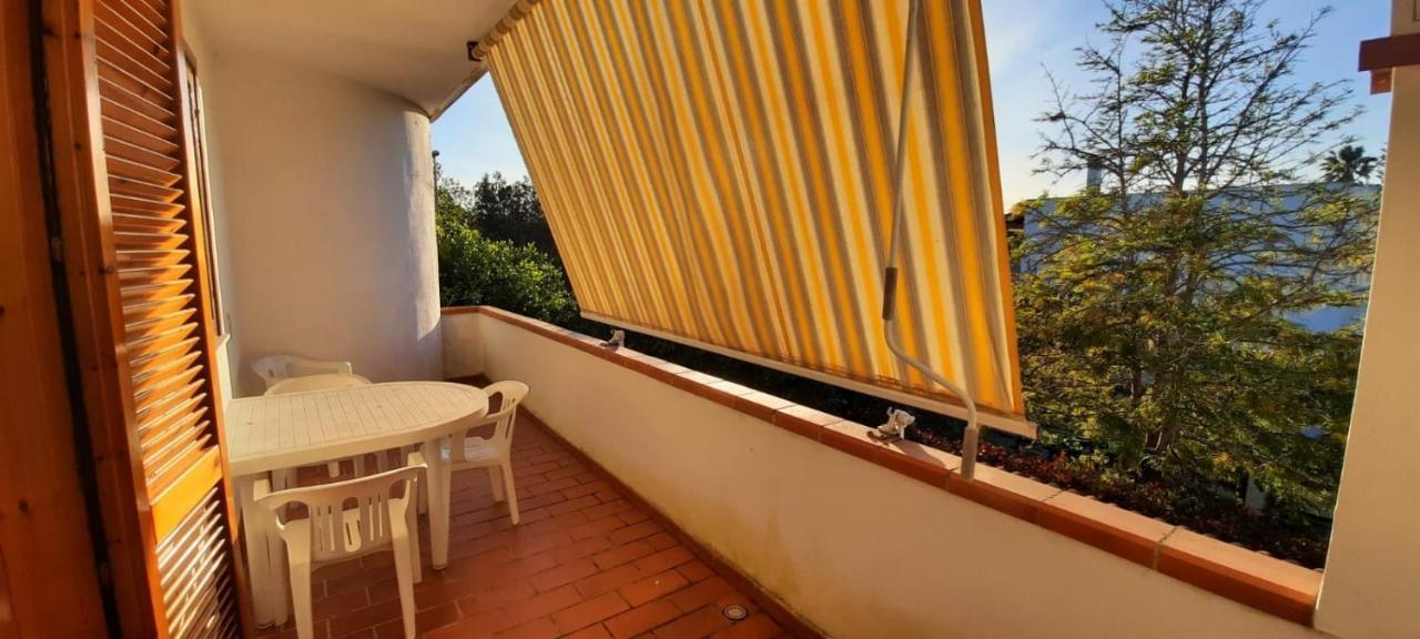 Saracena Home 산탄드레아 외부 사진