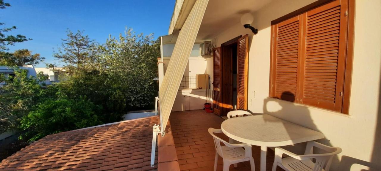 Saracena Home 산탄드레아 외부 사진