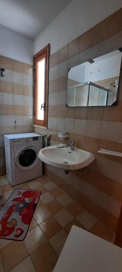 Saracena Home 산탄드레아 외부 사진
